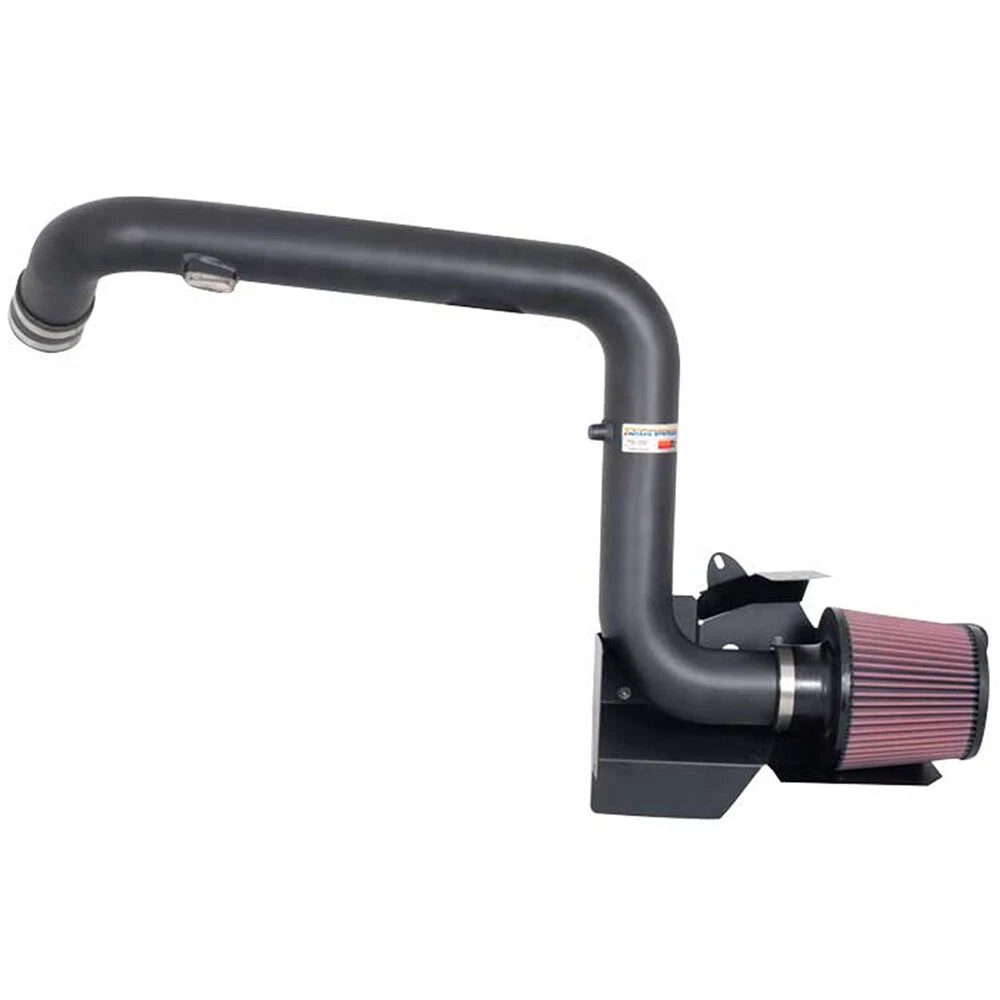 K&N Performance Intake Kit | 2006 Volkswagen GTI (69-9503TFK)