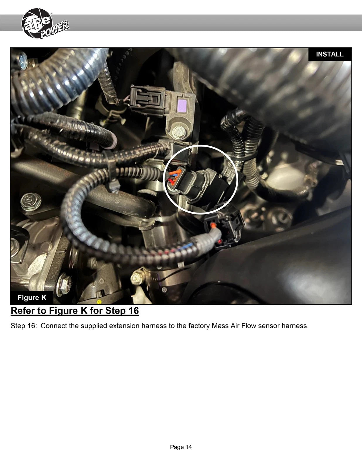 aFe Takeda Momentum Cold Air Intake w/ Pro DRY S | Honda Civic L4 1.5L (22-23) (56-70053D)