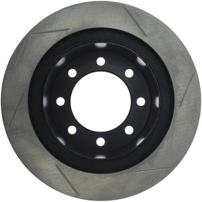 StopTech 126.67062SR Rear Right Brake Rotor for 06-08 Ram 1500 / 03-08 2500 3500