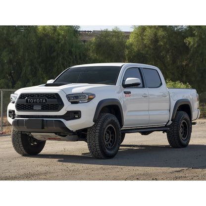 Eibach Pro-Truck Lift Kit for 2020 Toyota Tacoma TRD Pro Double Cab 3.5L V6 4WD