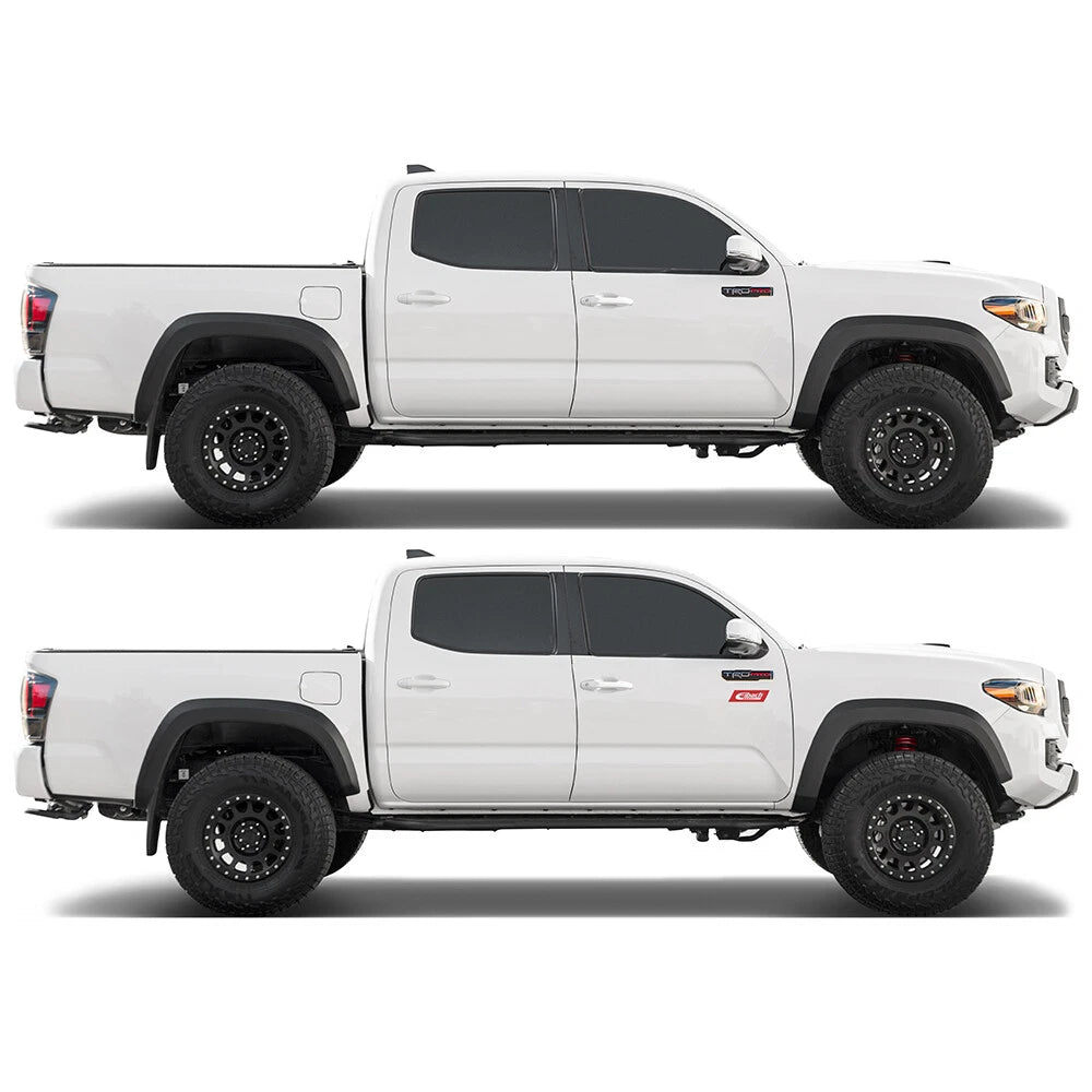 Eibach Pro-Lift Suspension Lift Kit for 2021-2022 Toyota 4Runner