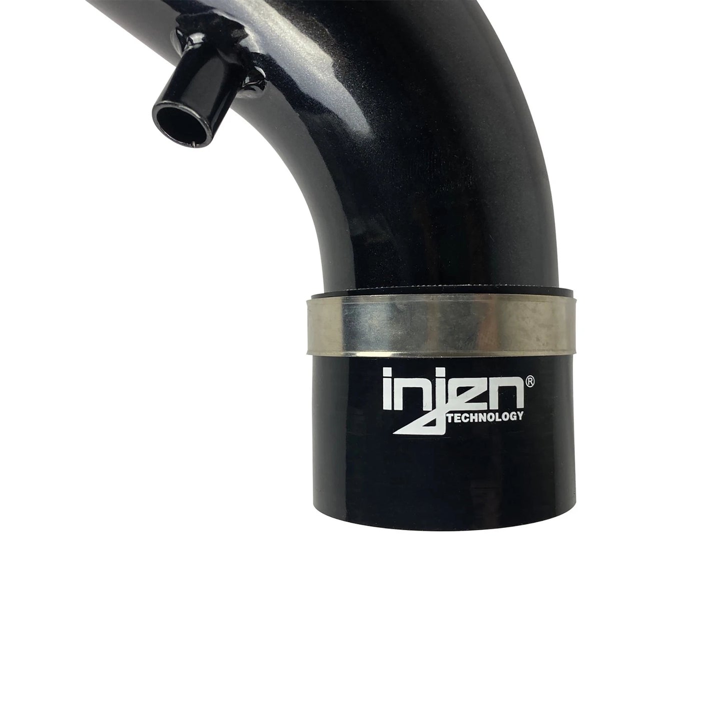 Injen Short Ram Intake | Honda Civic (87-91) / Honda CRX (87-92) (IS1501BLK)