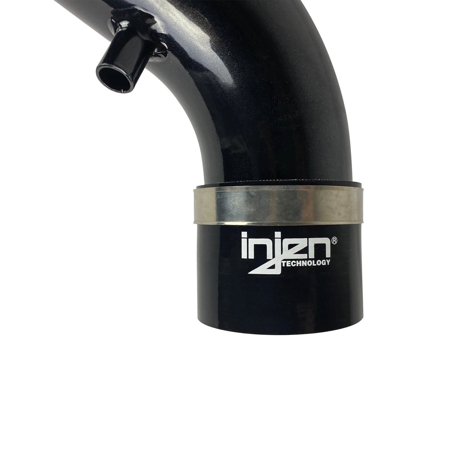 Injen Short Ram Intake | Honda Civic (87-91) / Honda CRX (87-92) (IS1501BLK)