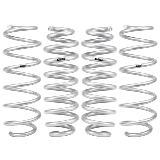 Eibach Pro-Kit Lift Springs for 2022-2023 Ford Maverick 2.0L EcoBoost AWD (C2)