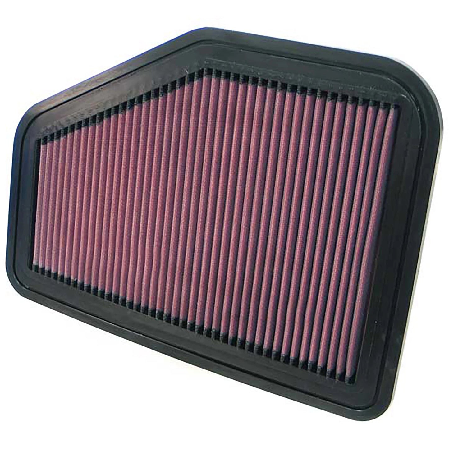 K&N 33-2919 Performance Air Filter for 08-09 Pontiac G8 / 14-17 Chevrolet SS V8