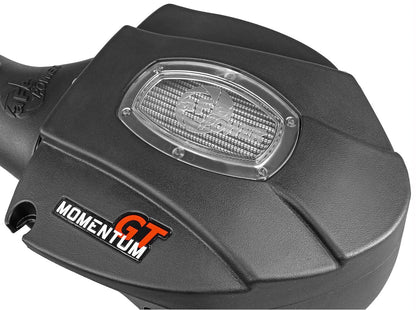 aFe Momentum GT Cold Air Intake | Dodge Challenger SRT Hellcat (15) (52-72204)