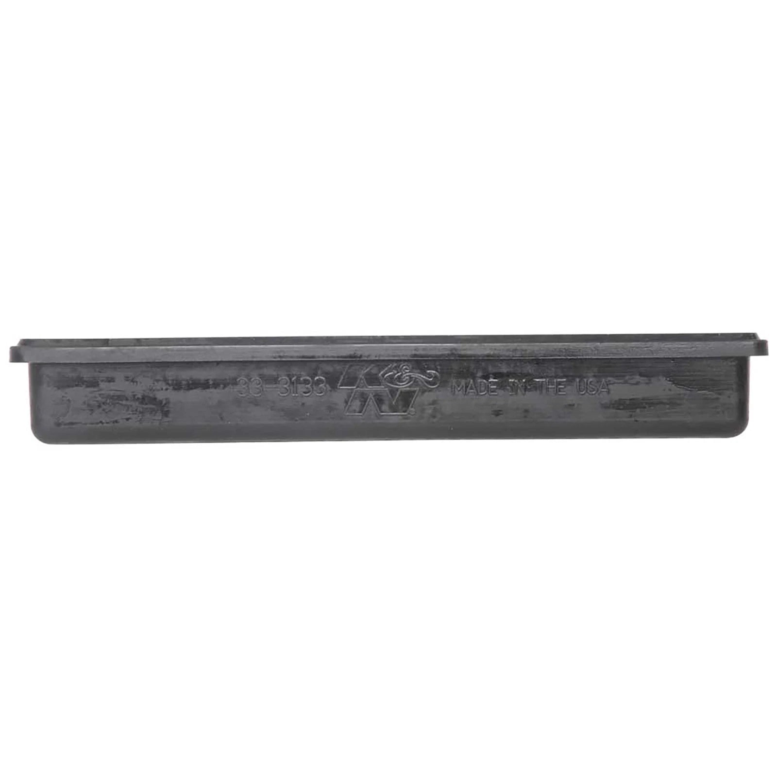 K&N 33-3133 Performance Air Filter for 18-21 A220 / 18-22 A35 AMG / 19-22 GLB250