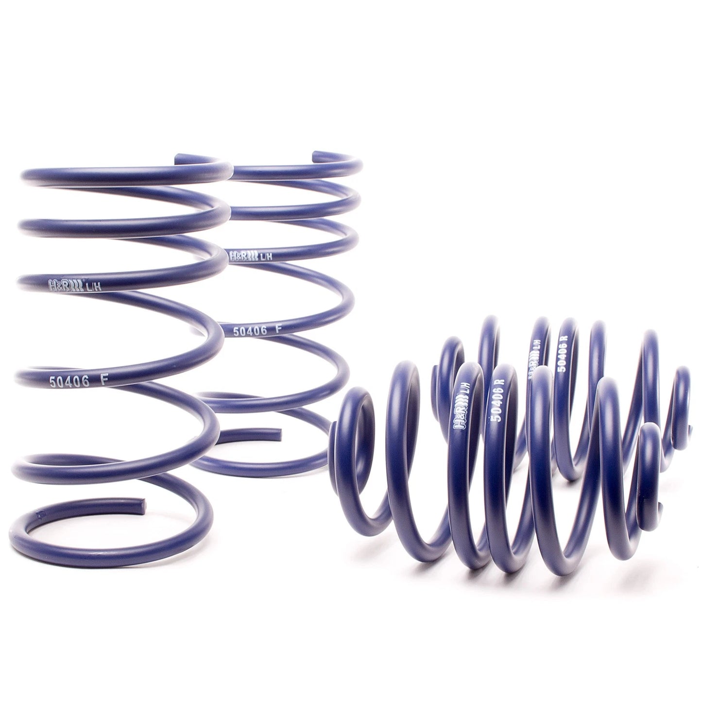 H&R Sport Spring Kit | BMW 325e/325i/325is E30 (85-91) (50406)