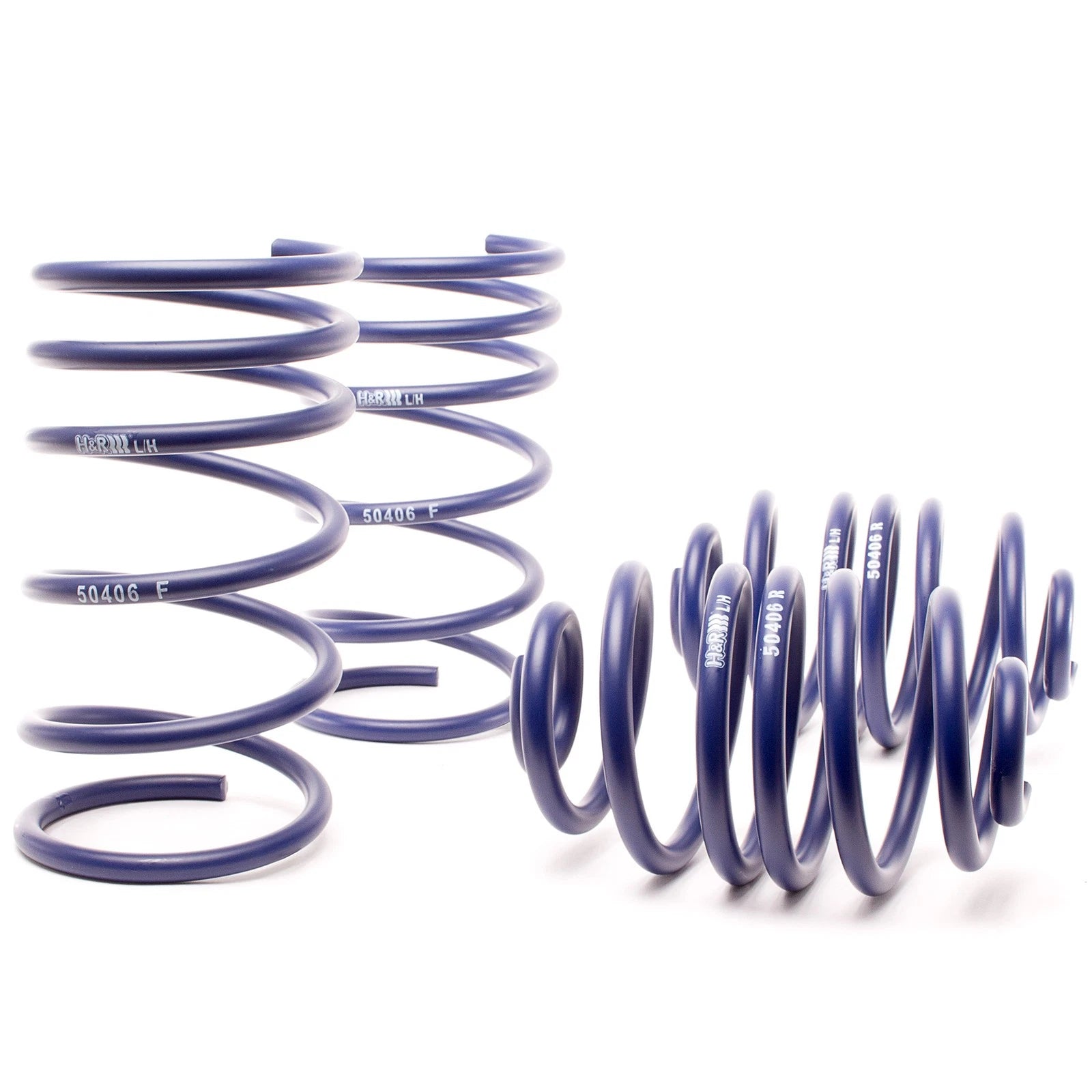 H&R Sport Spring Kit | BMW 325e/325i/325is E30 (85-91) (50406)