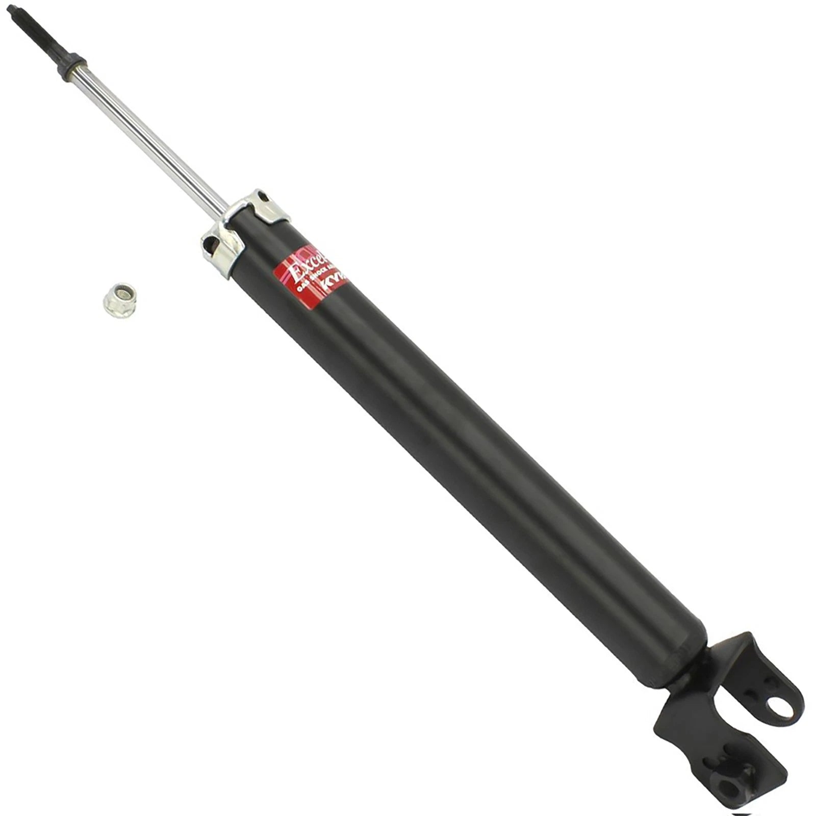 KYB Excel-G Rear Shocks & Struts | Infiniti G35 (07-08) / G37 (RWD) (08-10) (349096)