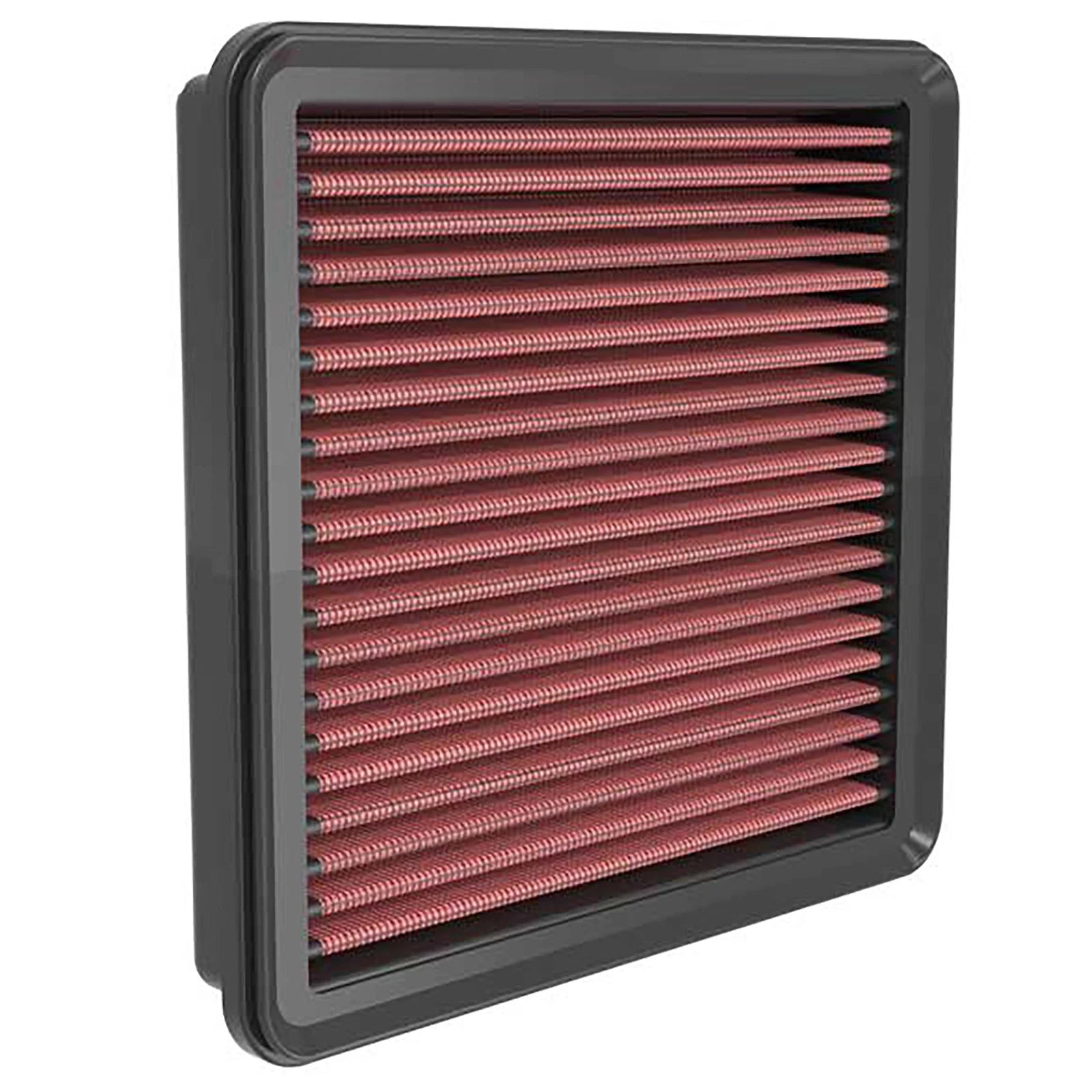 K&N 33-5118 Performance Air Filter for 2020-2023 i30 / 2021-23 Elantra 1.6L 2.0L
