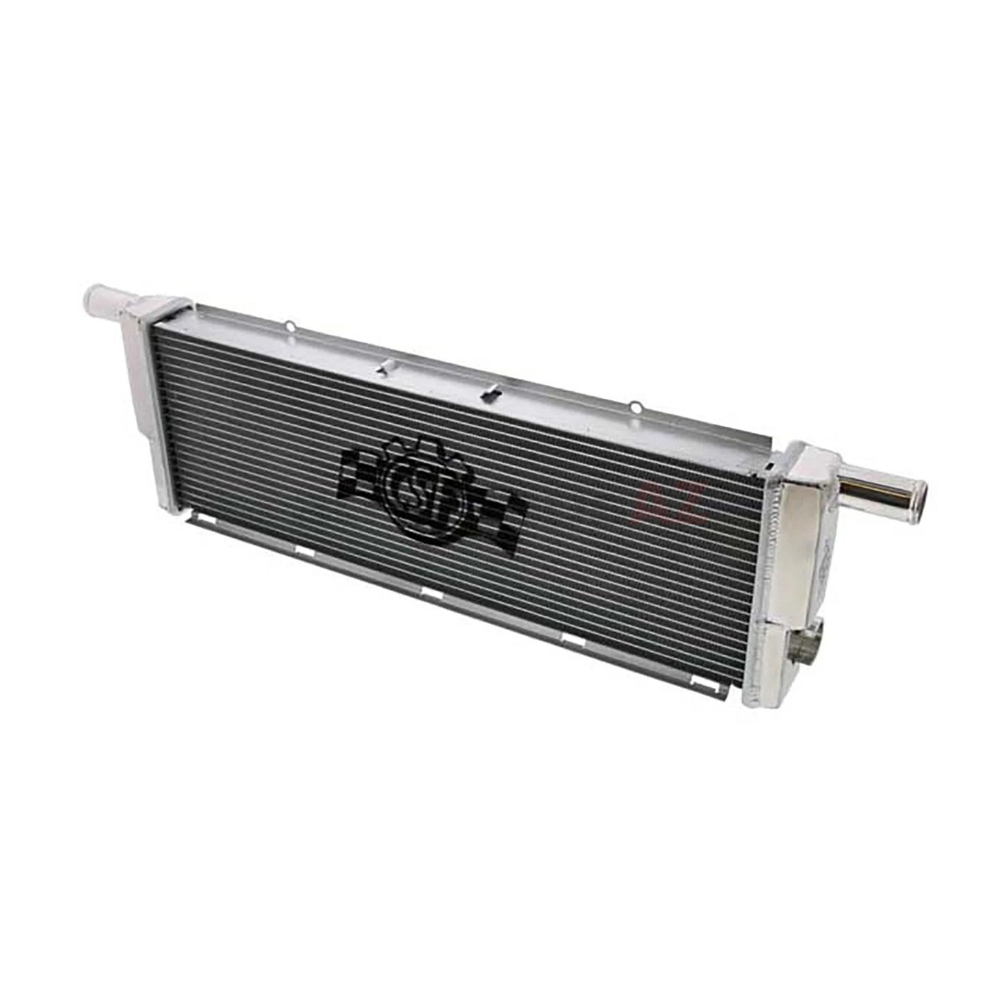 CSF High Performance Radiator - Center | 991 Turbo / GT3 / RS / 981 GT4