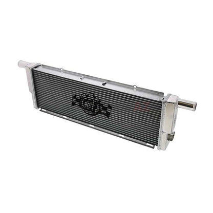 CSF High Performance Radiator - Center | 991 Turbo / GT3 / RS / 981 GT4