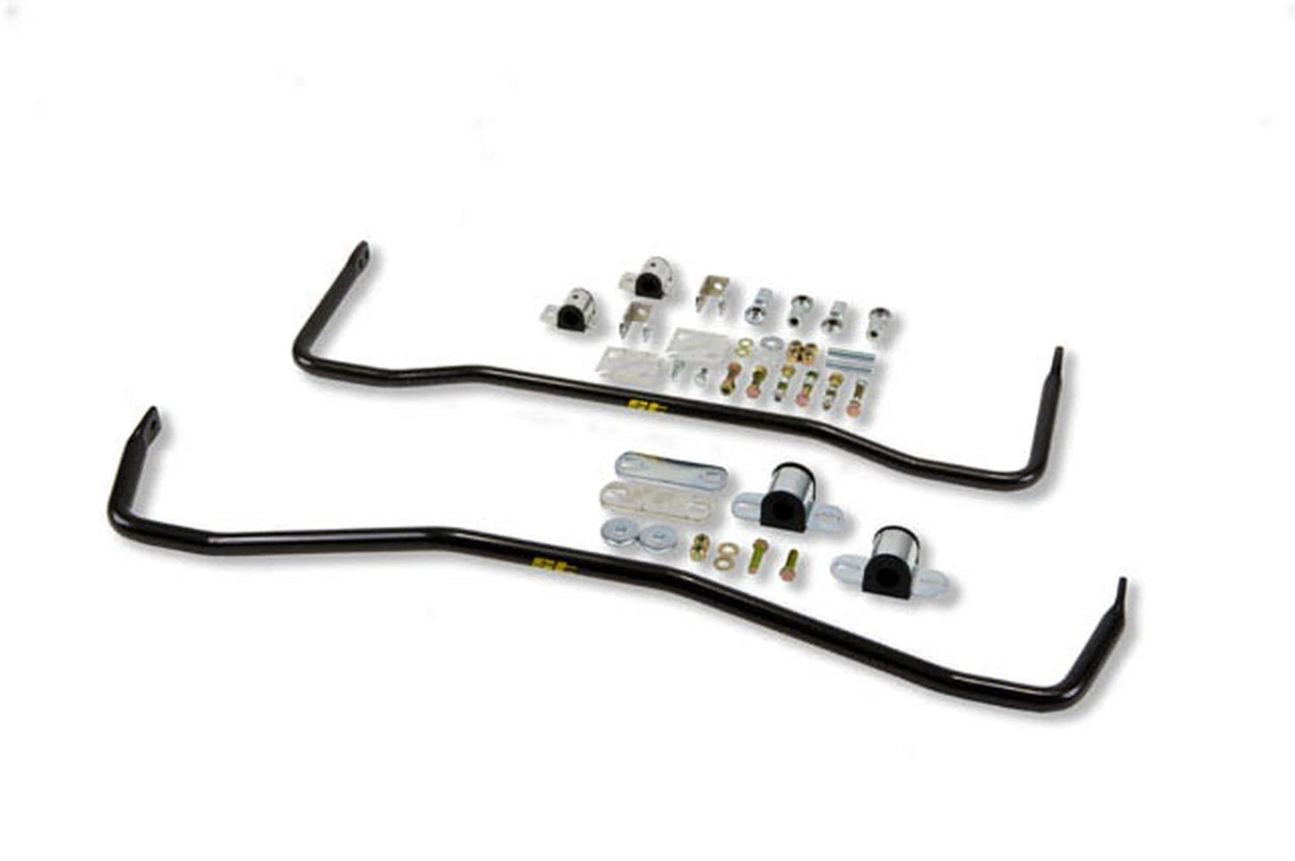 ST Anti-Swaybar Set | BMW 3 Series (E30/E36/E46)/5 Series (E28)/6 Series (E24)/Z4 (06-08) (52010)