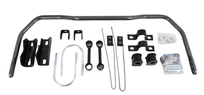 Hellwig 7987 REAR Sway Bar Kit For 21-24 FORD RAPTOR 1" DIAMETER