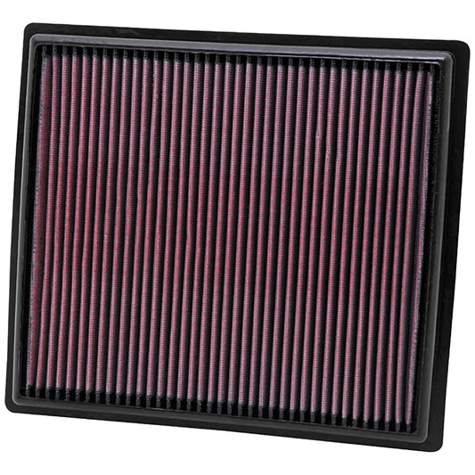 K&N Engineering Replacement Air Filter: Buick Lacrosse 2010 - 2011 / Regal 2011