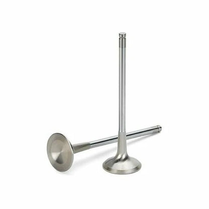 Supertech Audi/VW 1.8T 5V Inconel Exhaust Valve - Set of 8