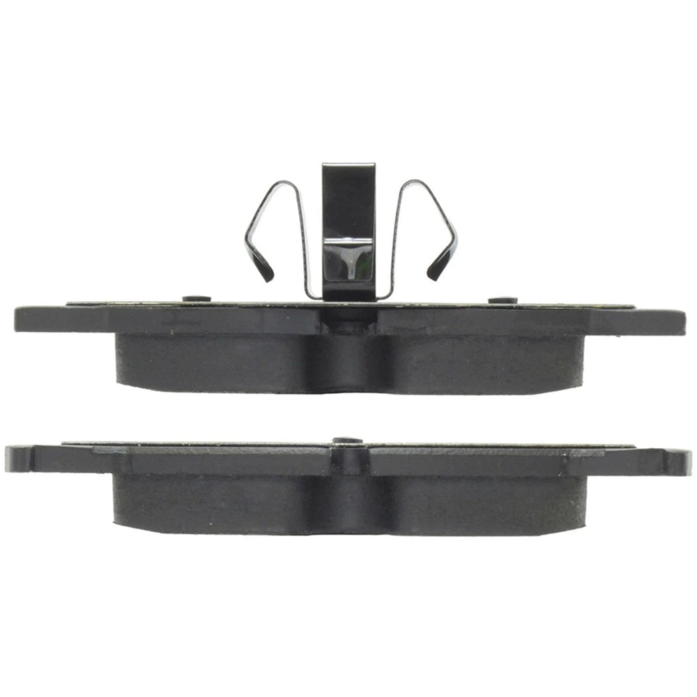 StopTech 308.12670 Rear Brake Pads Set for 2006-11 325i / 07-13 328i / 10-15 X1