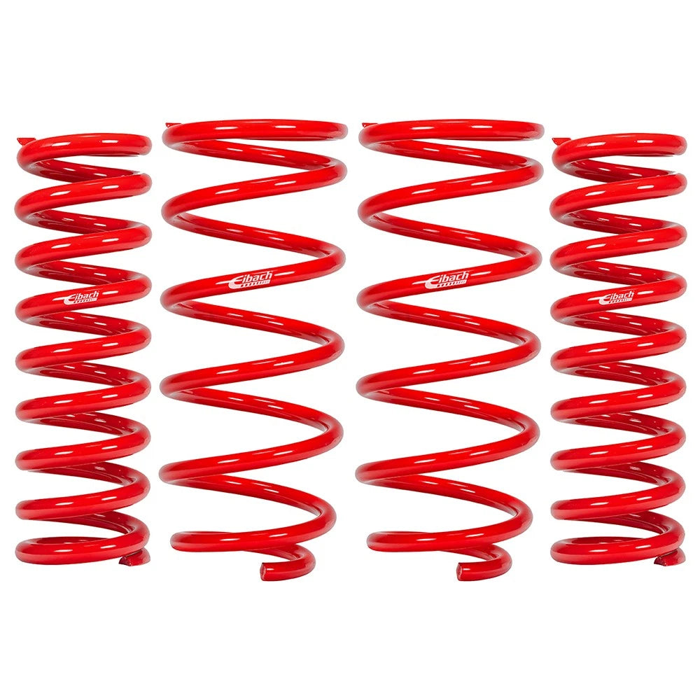 Eibach Suspension Lift Kit for 2019-2020 Toyota 4Runner