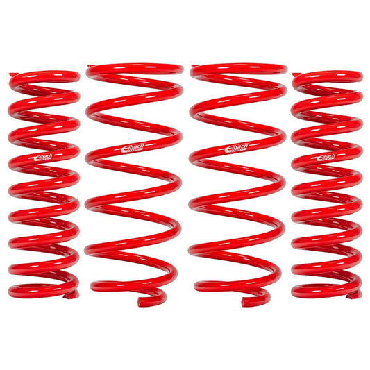 Eibach Suspension Lift Kit for 2019-2020 Toyota 4Runner