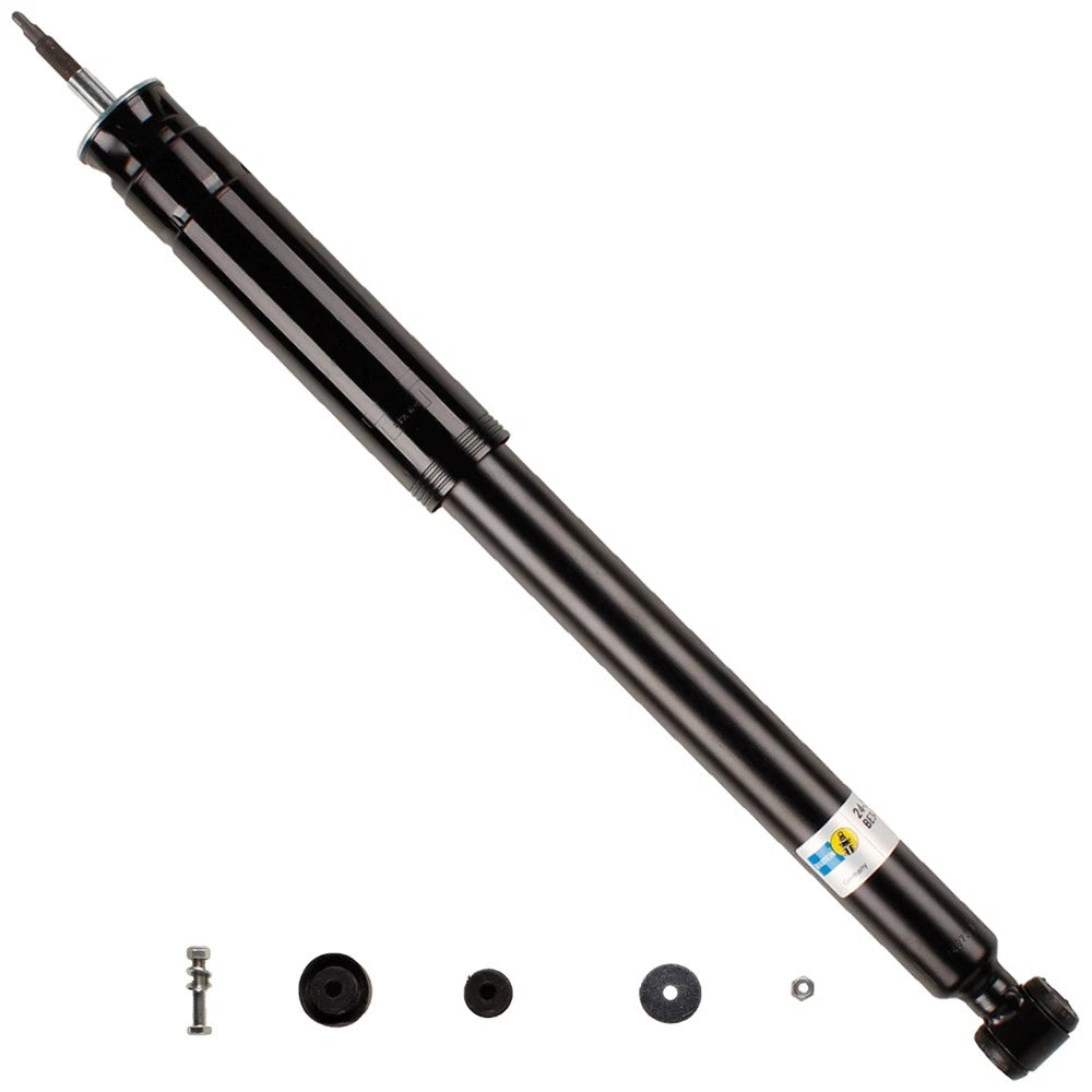 Bilstein B4 OE Replacement Suspension Shock Absorber for 2001-2005 Mercedes-Benz C240