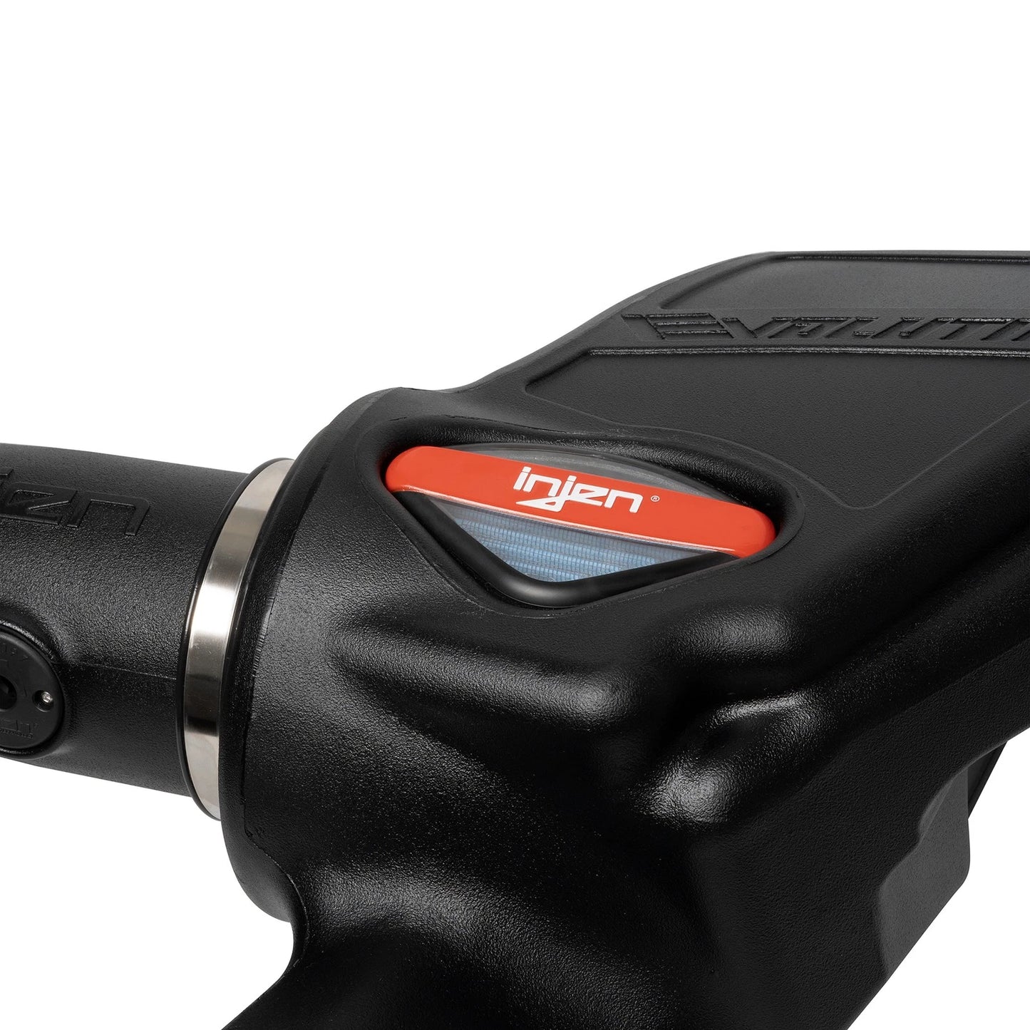 Injen Cold Air Intake | Ford Mustang 2015-2023 (EVO9205)