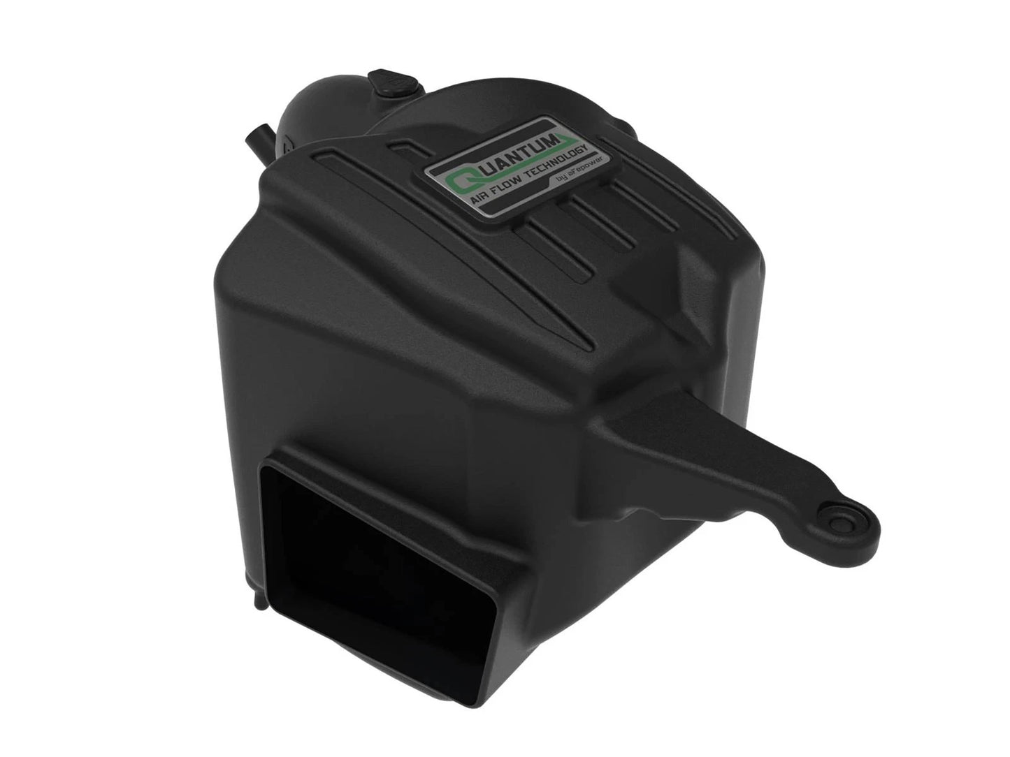 aFe Quantum Cold Air Intake w/ Pro 5R Filter | Ram 2500/3500 Cummins L6 6.7L Diesel (07-09) (53-10026R)