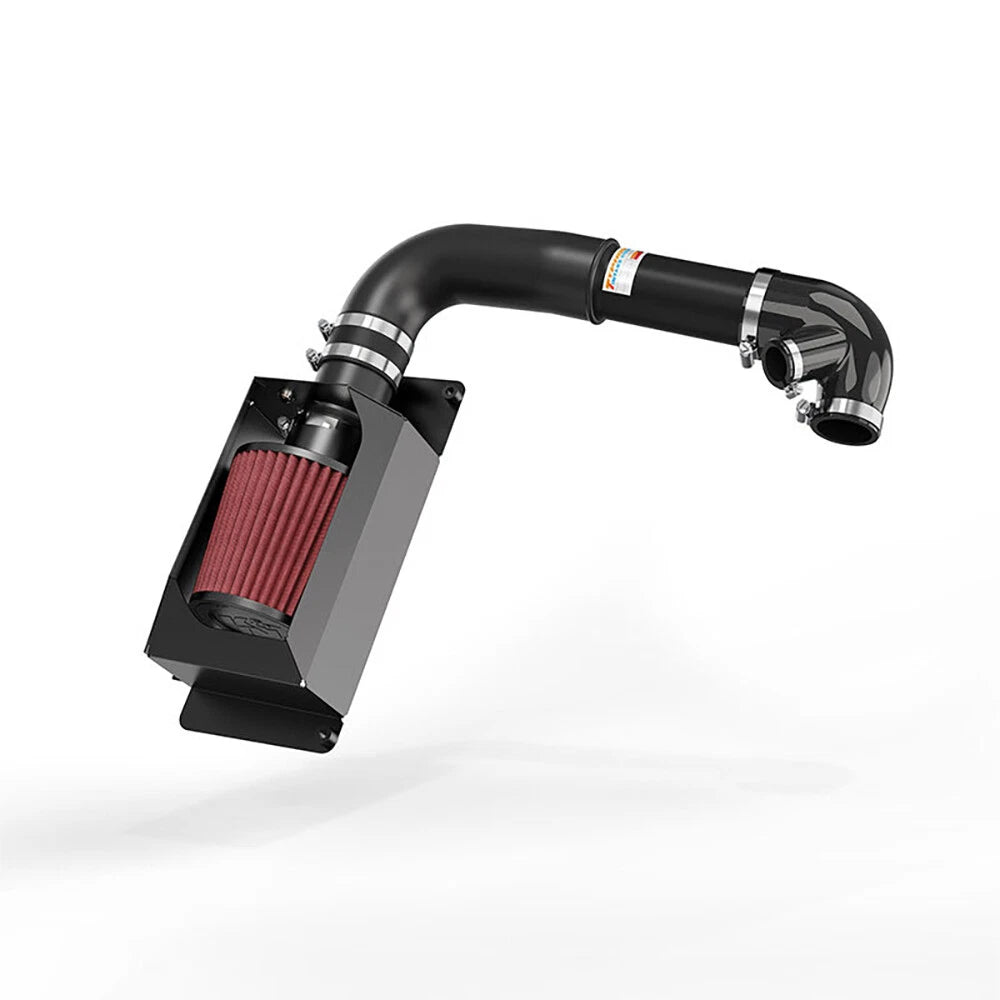 K&N Short Ram Intake | 2007-2010 Mini Cooper S (69-2004TTK)