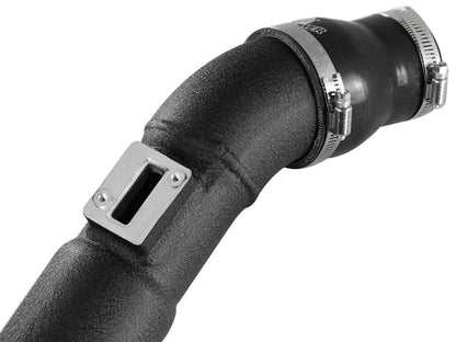 aFe Takeda Stage-2 Pro 5R Cold Air Intake System w/ Pro 5R Filter | Nissan GT-R (09-24) (TA-3007B)