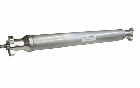 DSS Chevrolet Corvette 2001-2004 C5 6-Speed Manual (Incl. Z06) 3.5in Alum Heavy Duty Shaft GMC5M-2-E