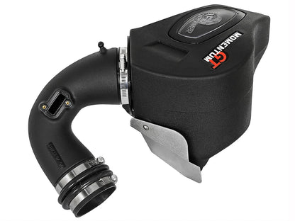 aFe 2.0L AIS P5R Cold Air Intake | BMW 330i/ix 16-17 / 430i/ix (54-76312)