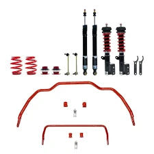 Pedders PED-814113 eXtreme xA Suspension Kit for 2004-06 Pontiac GTO