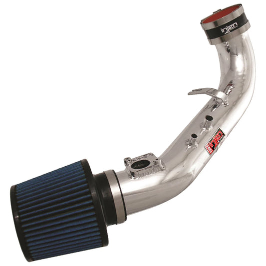 Injen Polished Short Ram Intake | Lexus LS430 / GS430 / SC430 (01-03) (IS2095P)