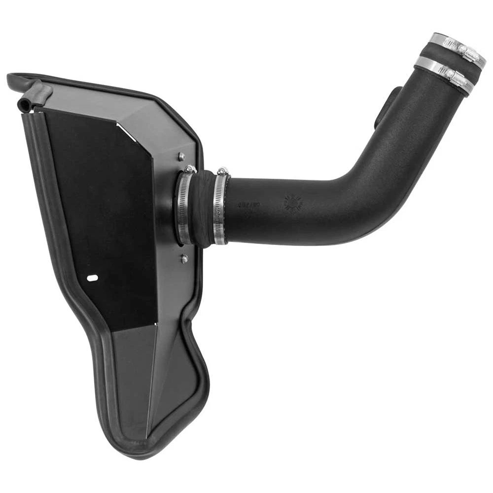 K&N 15-17 Ford Mustang 3.7L V6 F/I Performance Intake Kit | Ford Mustang (15-17) (57-2594)