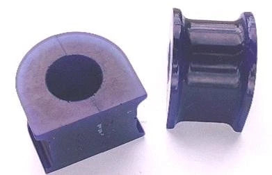 SuperPro Front Sway Bar Mount Bushing Kit | 2008 Pontiac G8 (SPF2863-24K)