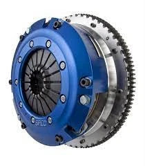 SPEC SB55SST-8.5 Super Twin Twin-Disc Clutch Kit for 2013-2019 BMW M2/M3/M4