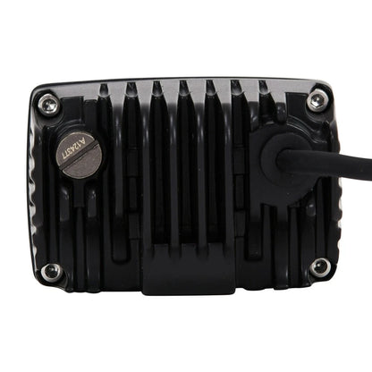 KC HiLites KC Hilites C-Series LED Lights - C2 / 2in / 20w Flood / Pair (KC328)