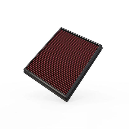 K&N Engineering Replacement Air Filter: BMW 335i 2012 / M135I (F30) 2012 - 2013