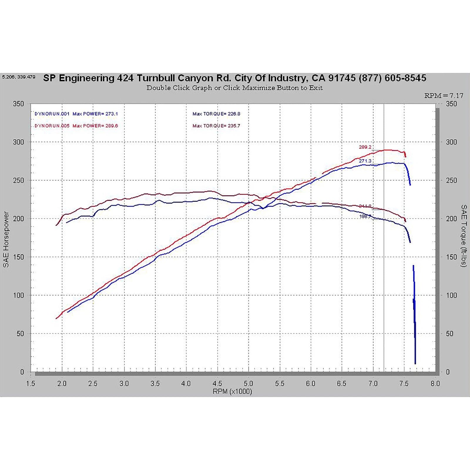 Injen Black CAI | Infiniti G35/37 07-13 V6 (SP1997BLK)