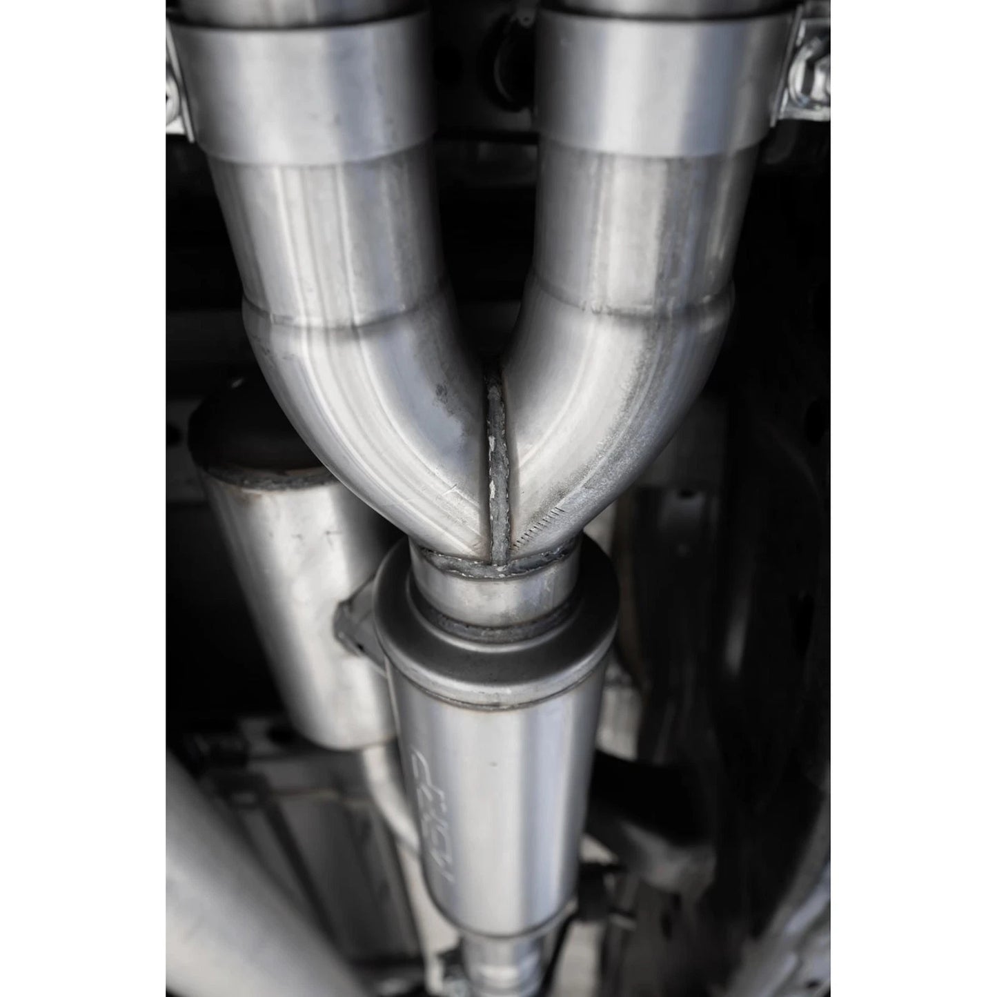 MBRP 3.0in Pro Series Cat-Back Dual Rear Exit Exhaust | RAM 1500 (25+) (S5156304)
