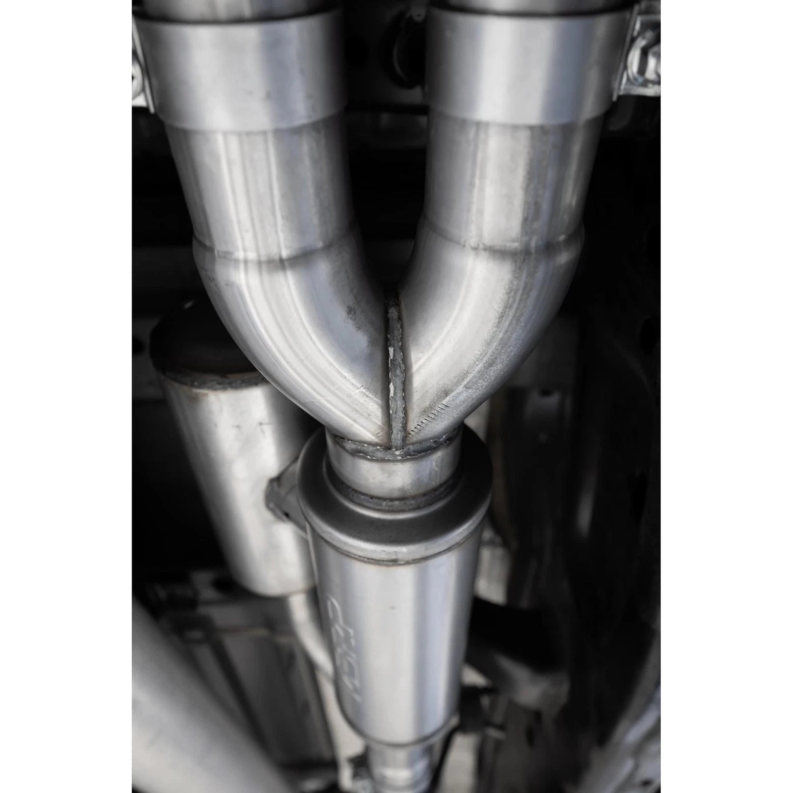 MBRP 3.0in Pro Series Cat-Back Dual Rear Exit Exhaust | RAM 1500 (25+) (S5156304)