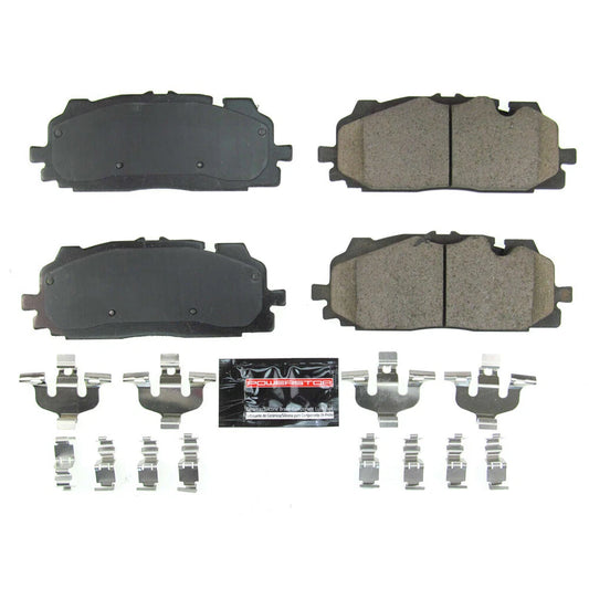 PowerStop Brake Pad Set | 2019 Audi A6 Quattro (Z23-1894)