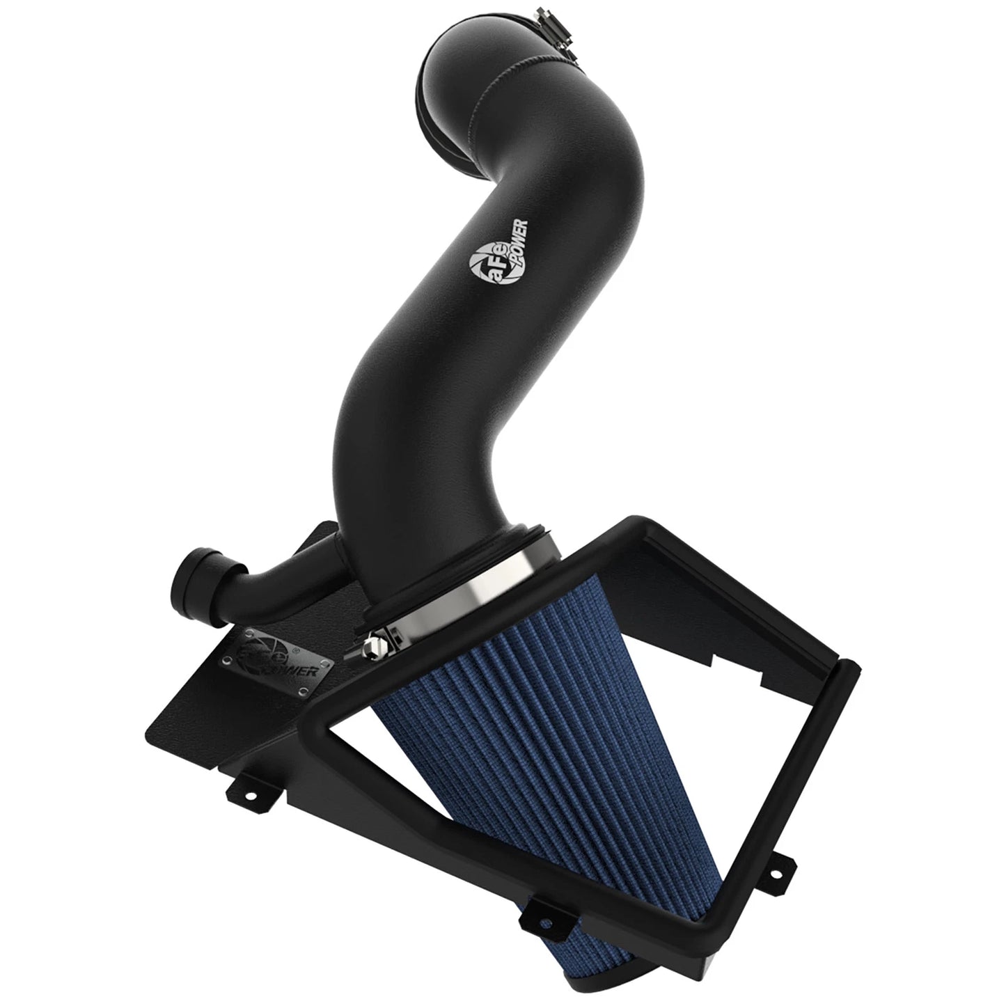 aFe Rapid Induction CAI w/ Pro 5R Filter | VW GTI MKVIII L4-2.0L (22-23) (52-10018R)