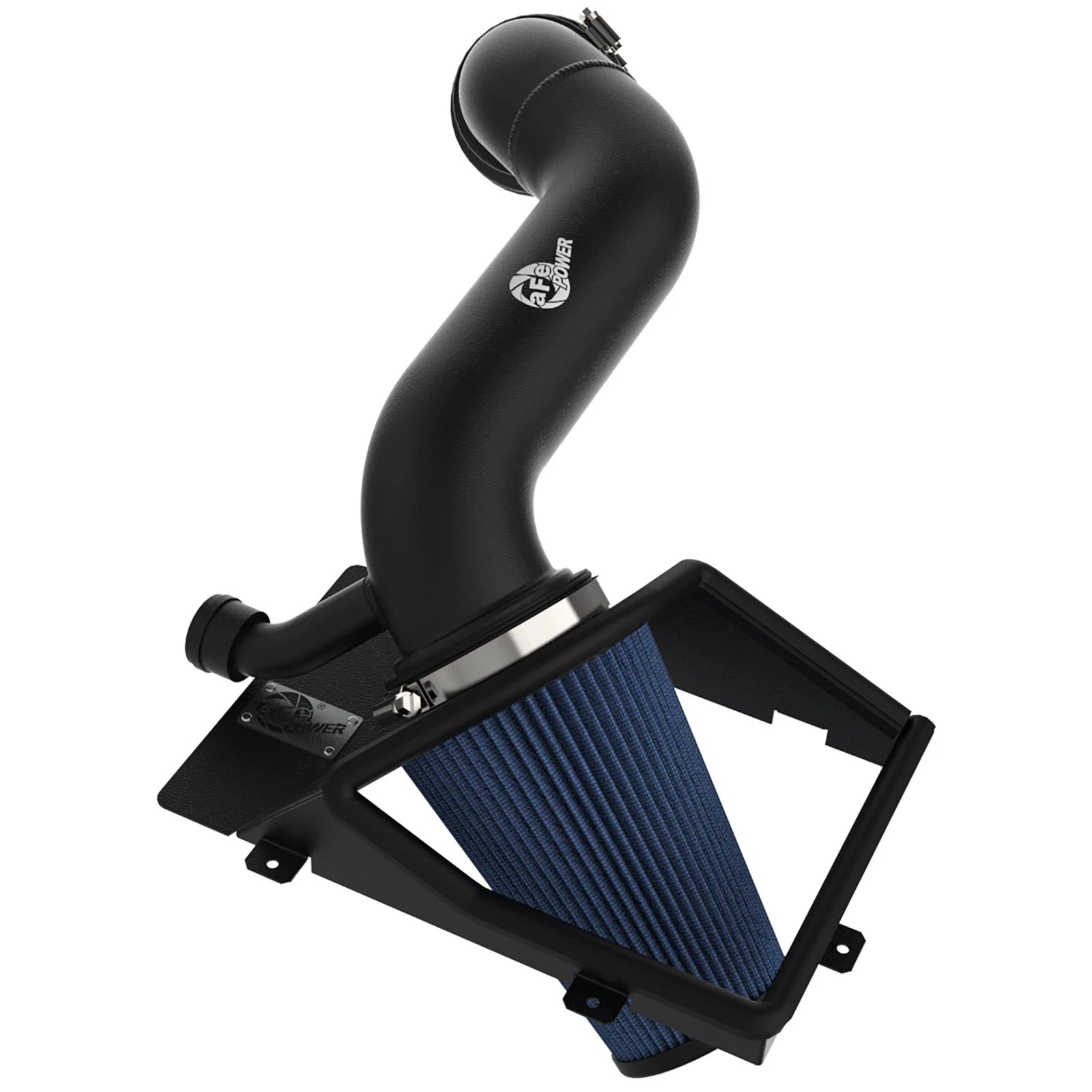 aFe Rapid Induction CAI w/ Pro 5R Filter | VW GTI MKVIII L4-2.0L (22-23) (52-10018R)