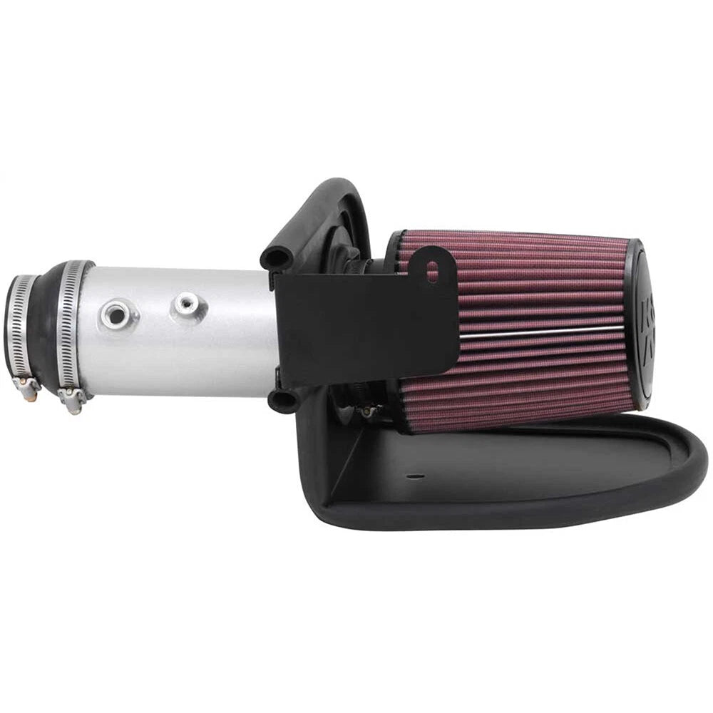K&N 69 Series Typhoon Cold Air Intake System | Honda Accord 3.5L V6 (13-14) (69-1212TS)