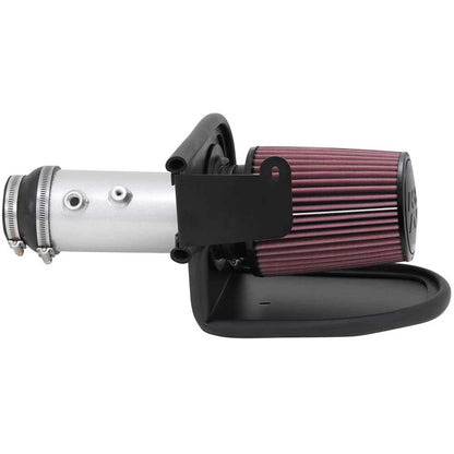 K&N 69 Series Typhoon Cold Air Intake System | Honda Accord 3.5L V6 (13-14) (69-1212TS)