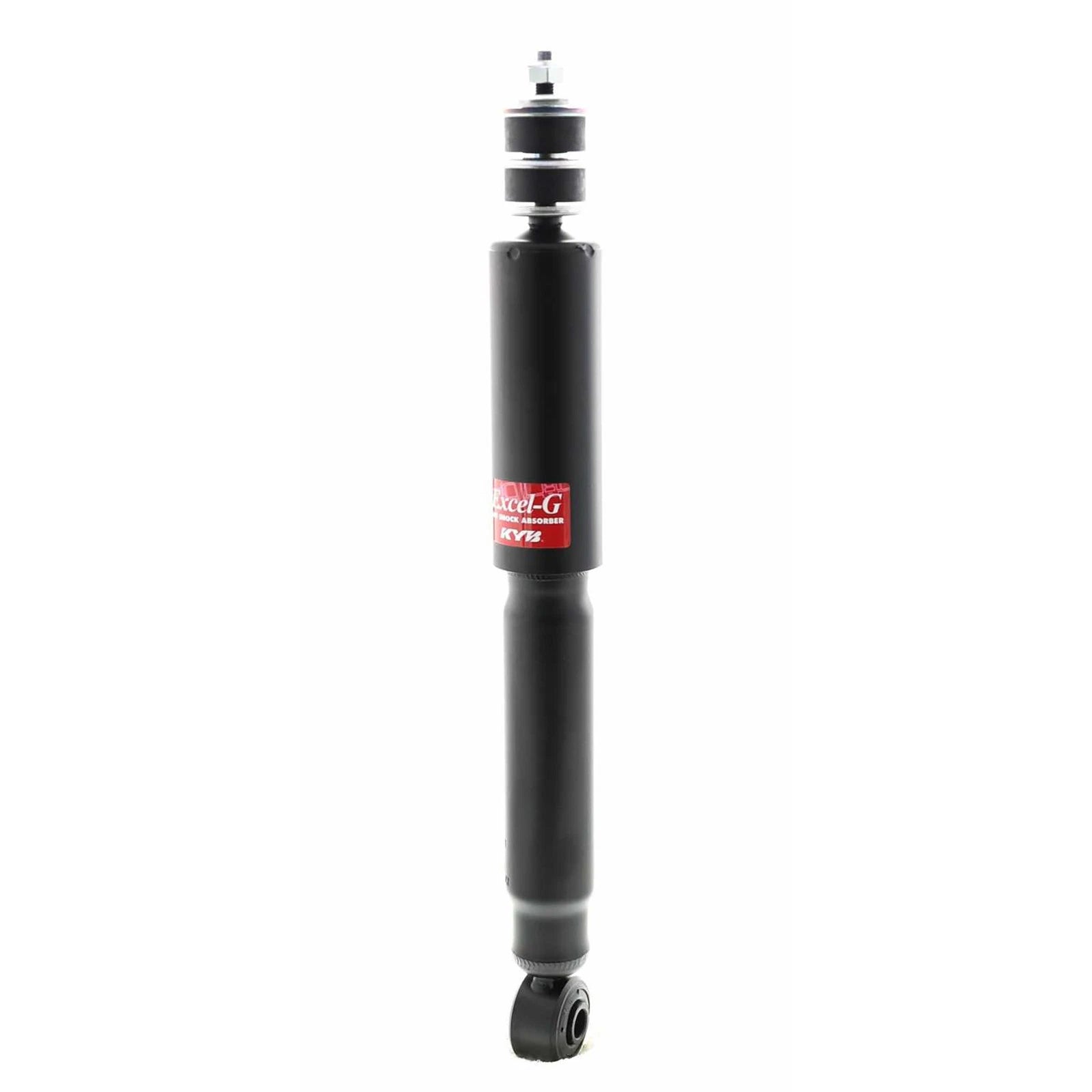 KYB Excel-G Front Shocks & Struts | Chevrolet Avalanche 2500 / Silverado C and R (02-06) (344383)