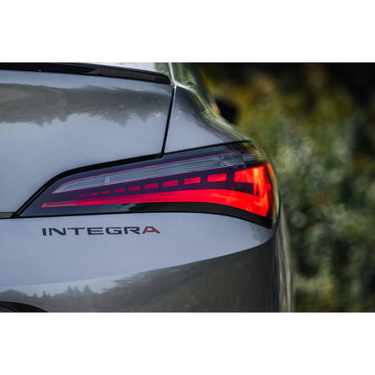 MBRP 3in Cat-Back Exhaust 2.5in Dual Split Rear w/ Burnt End Tips | Honda Civic SI (22-24) (S49033BE)