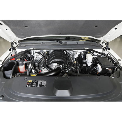 Airaid 202-361 Cold Air Intake Kit for 14-18 Silverado Sierra 1500 5.3L 6.2L V8