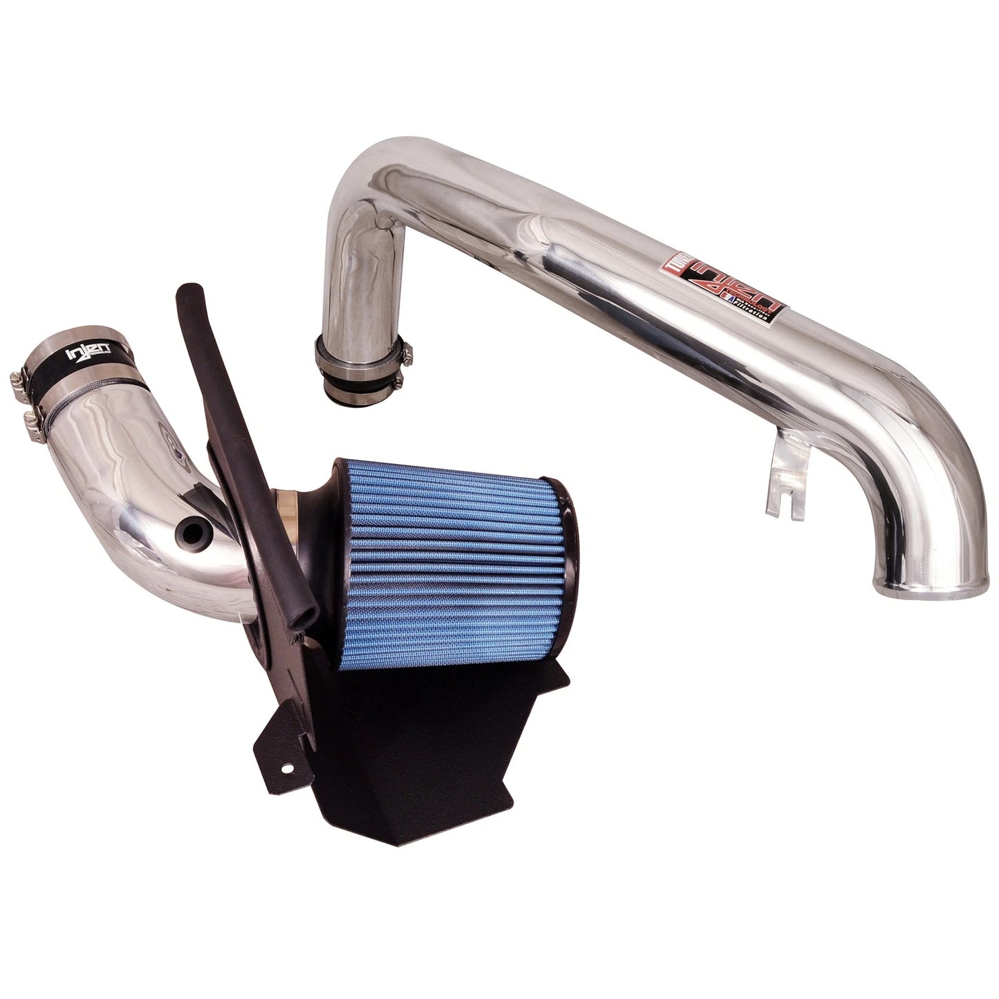 Injen Short Ram Intake w/ MR Tech & Heat Shield | Ford Focus (11-19) (SP9002P)